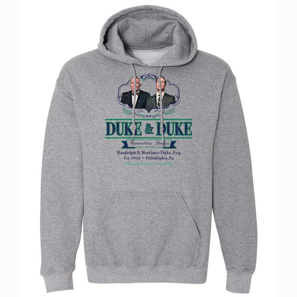Classic Unisex Hoodie - ALA9XCHQ - Graphite Heather - 17