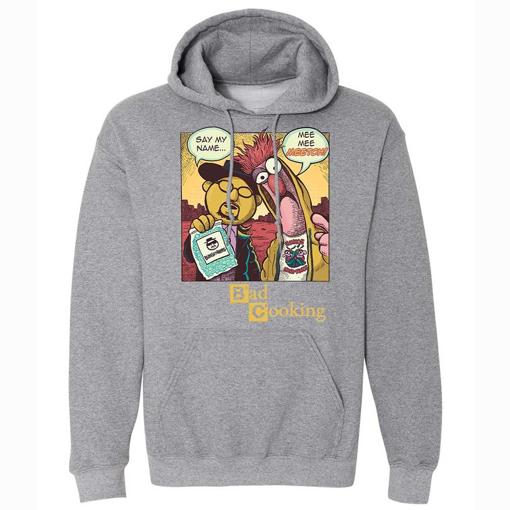 Classic Unisex Hoodie - ZYQ82RY7 - Graphite Heather - 17