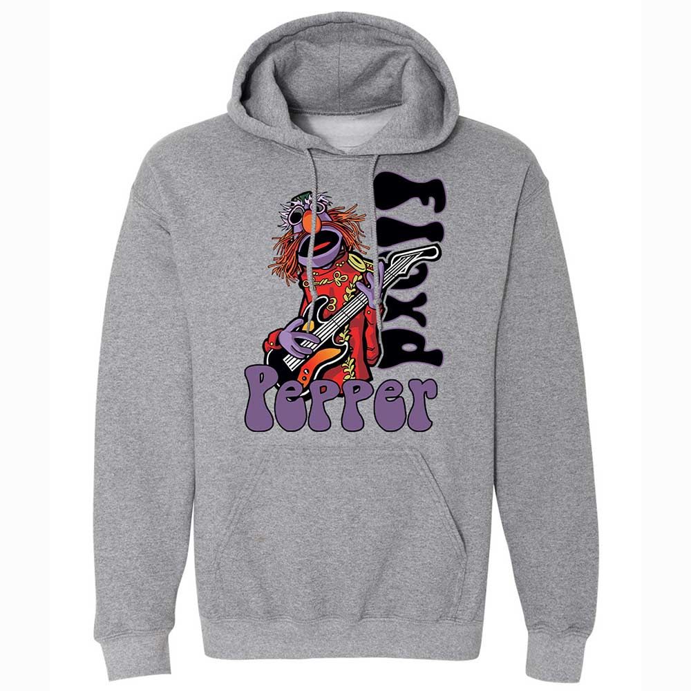 Hippest of the hip - Graphite Heather - 17