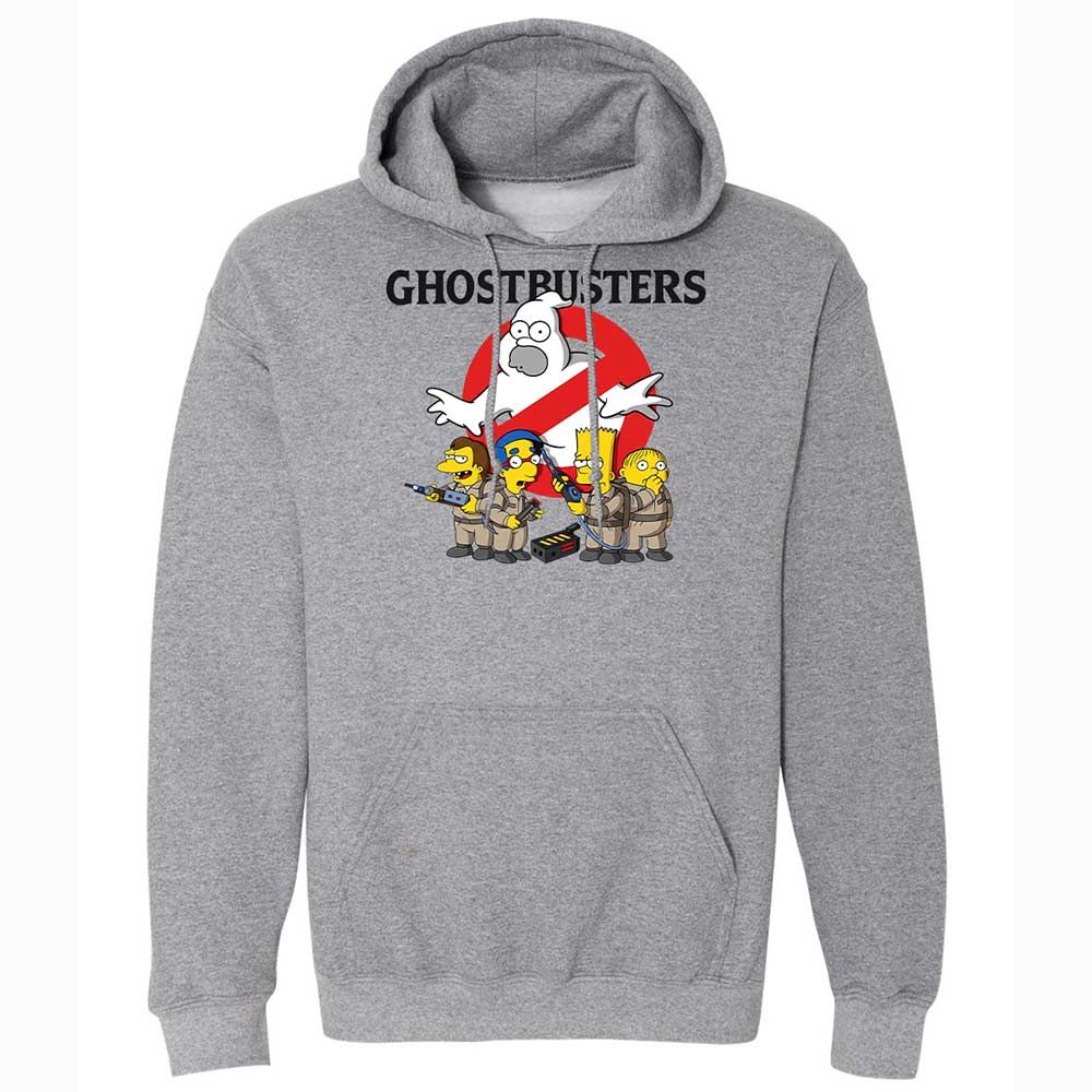 Homerbusters - Graphite Heather - 17