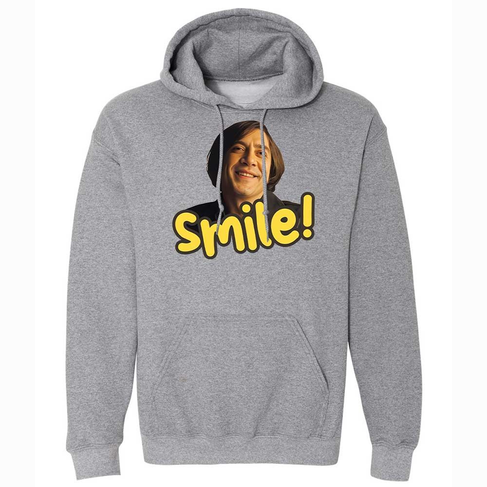 Anton Smile - Graphite Heather - 17