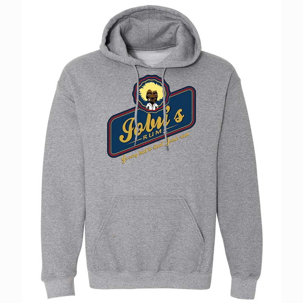 Jobu's rum - Graphite Heather - 17