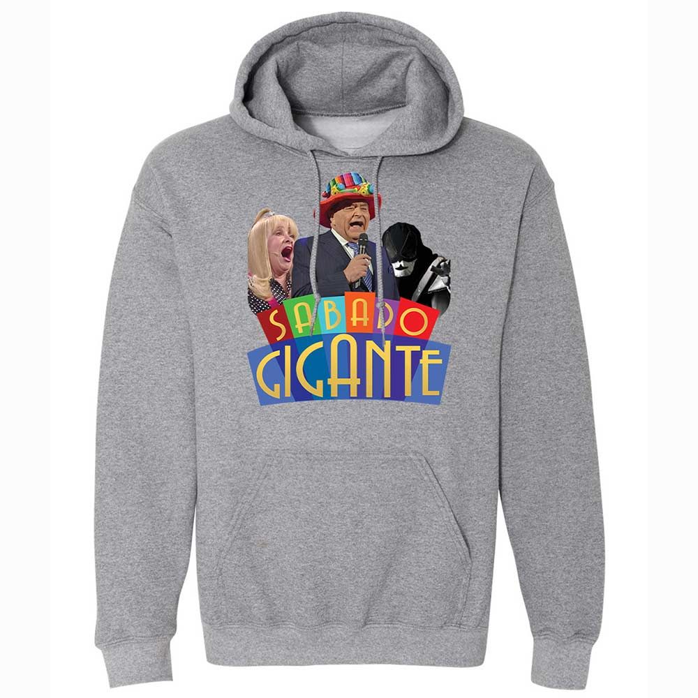 Classic Unisex Hoodie - XCANA5VT - Graphite Heather - 17