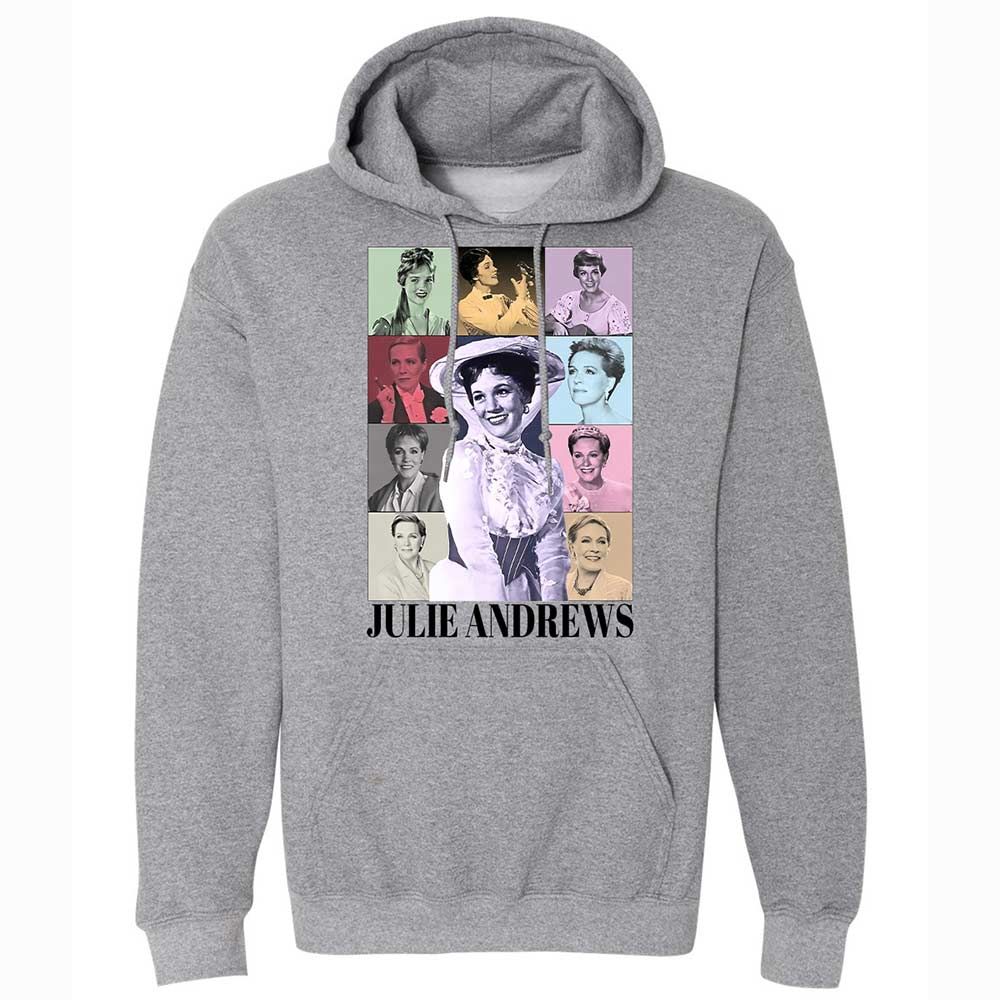 Julie Andrews Eras Tour - Graphite Heather - 17