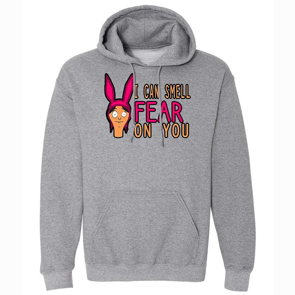 Classic Unisex Hoodie - H6HKY2SX - Graphite Heather - 17