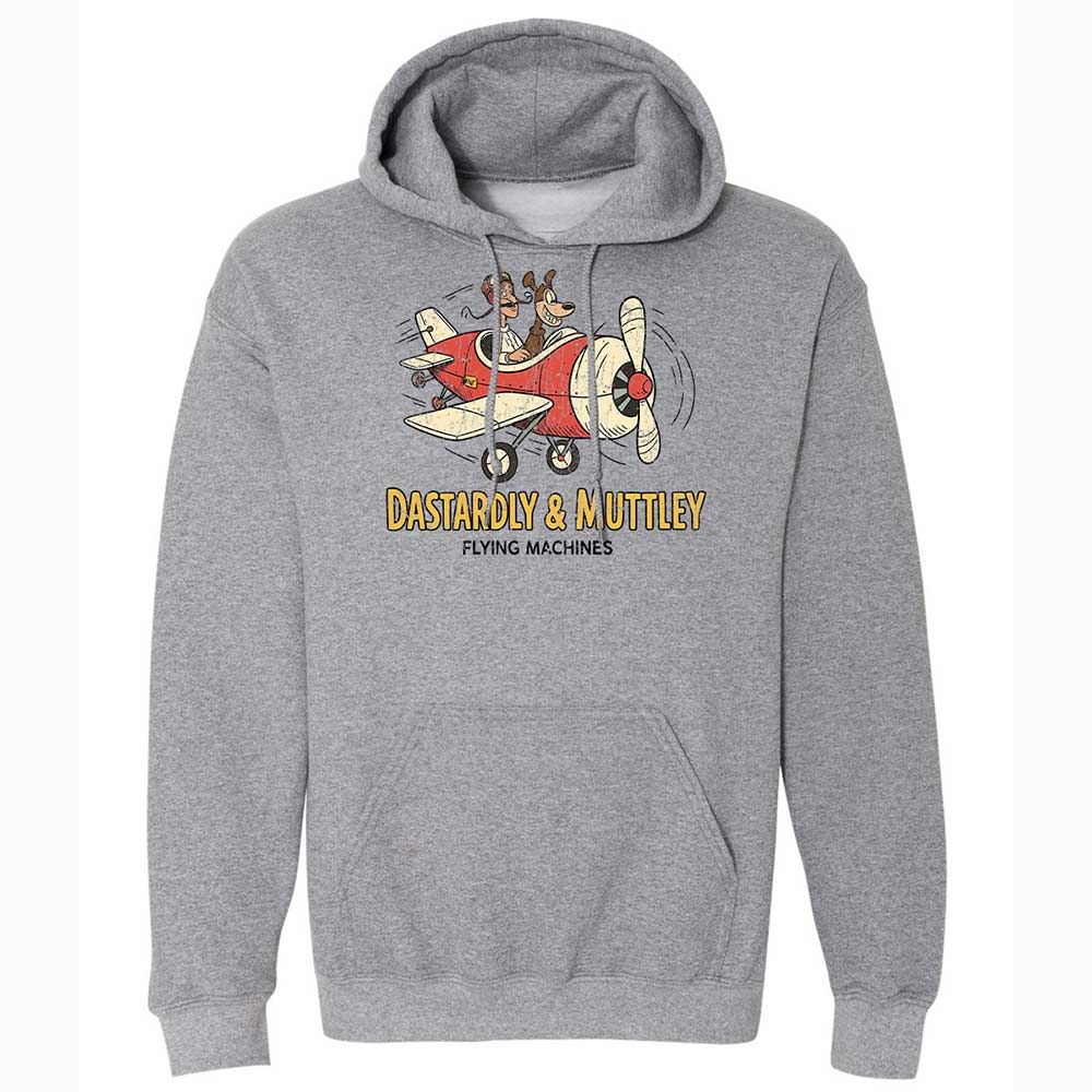 Classic Unisex Hoodie - 3FMV31TW - Graphite Heather - 17