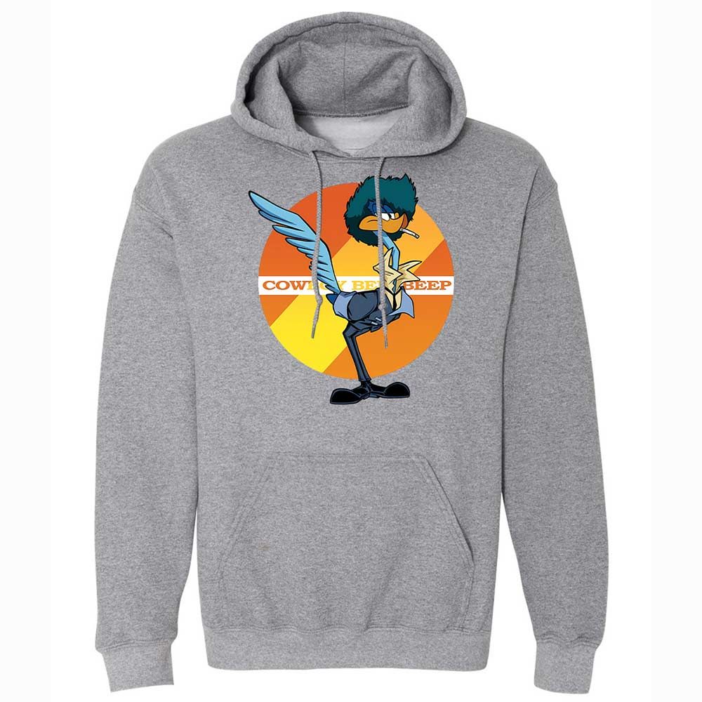 Cowboy BeepBeep - Graphite Heather - 17