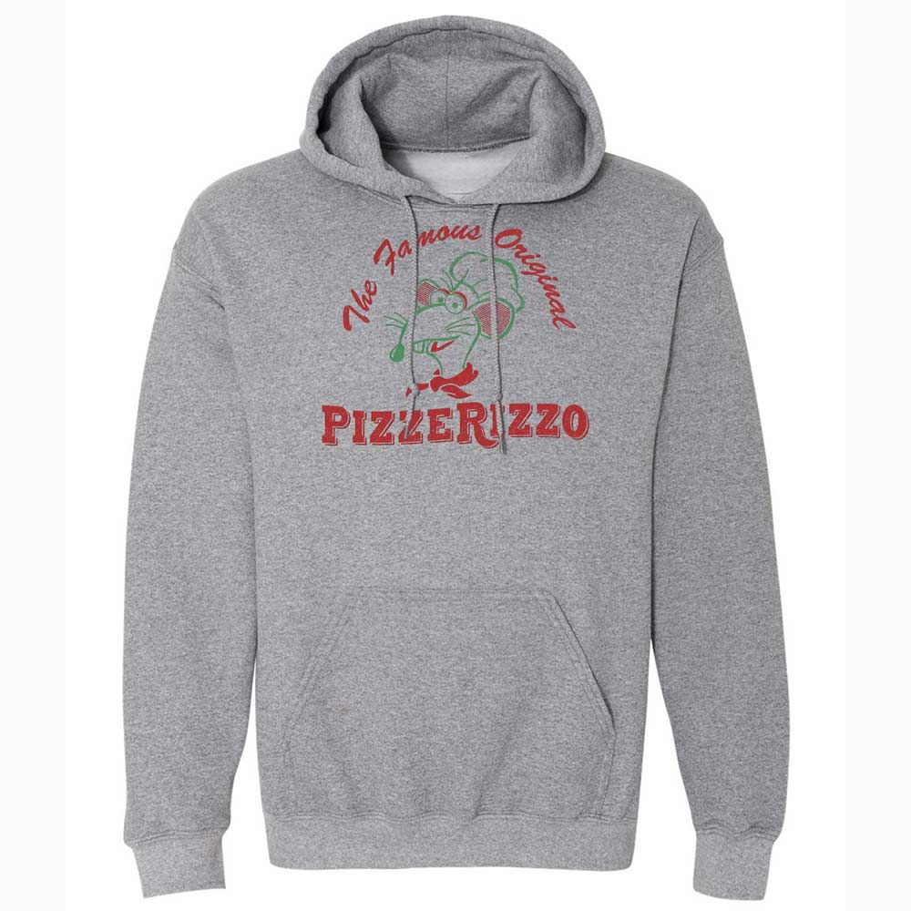 Classic Unisex Hoodie - EV2BH71F - Graphite Heather - 17