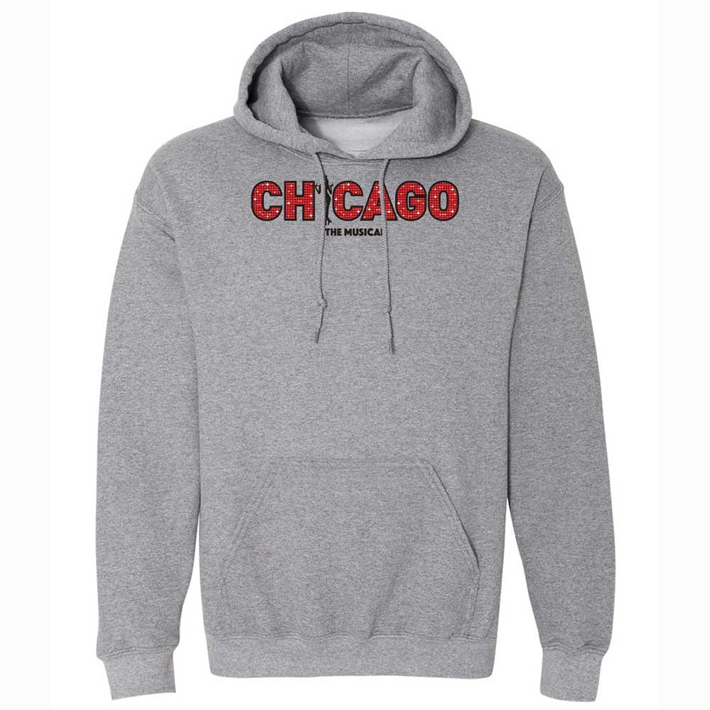Chicago - Graphite Heather - 17