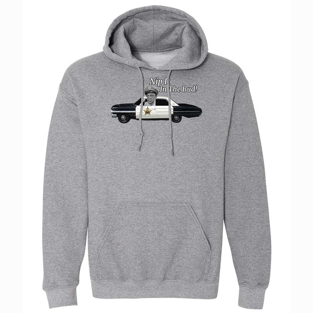 Classic Unisex Hoodie - 73XGEYBE - Graphite Heather - 17