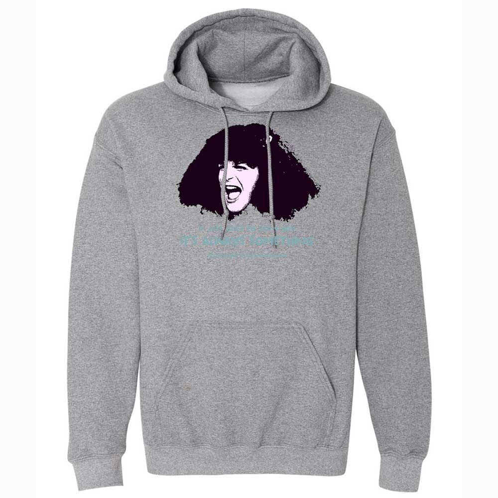 Classic Unisex Hoodie - HKT419Z7 - Graphite Heather - 17