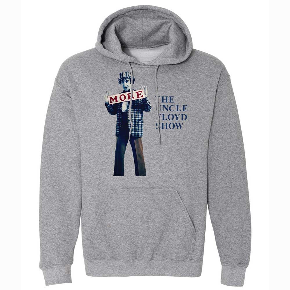 Classic Unisex Hoodie - GNNP6HYZ - Graphite Heather - 17