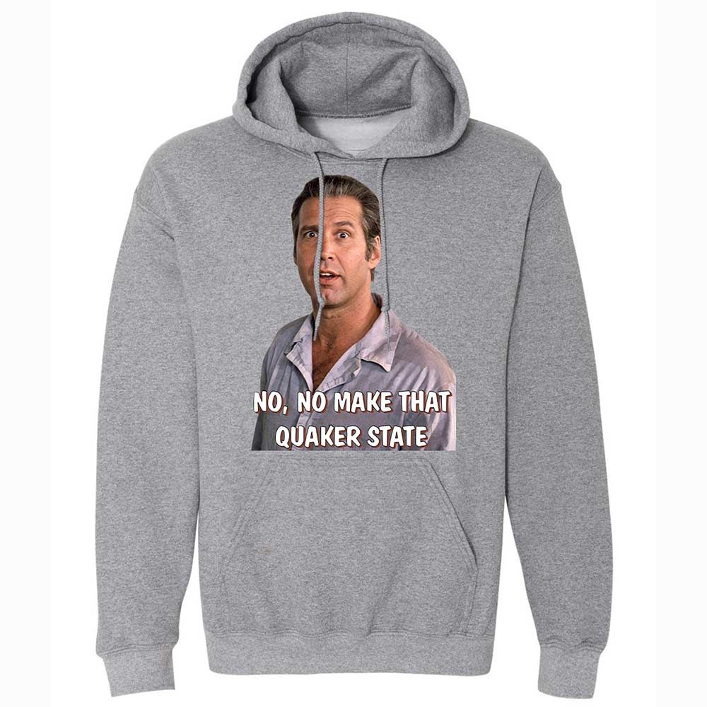 Classic Unisex Hoodie - RPCTPCZZ - Graphite Heather - 17