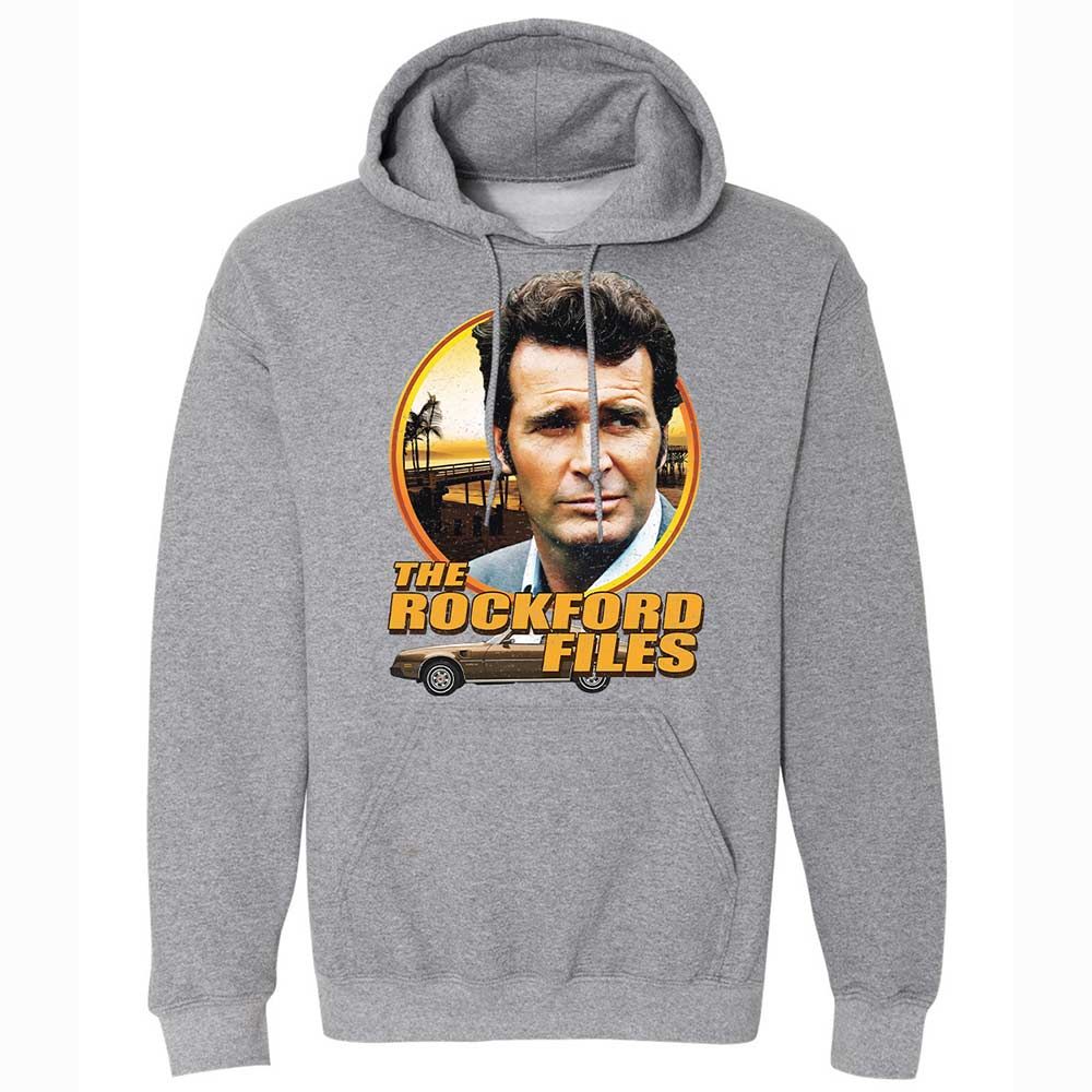 Classic Unisex Hoodie - 6WTQL7ZA - Graphite Heather - 17