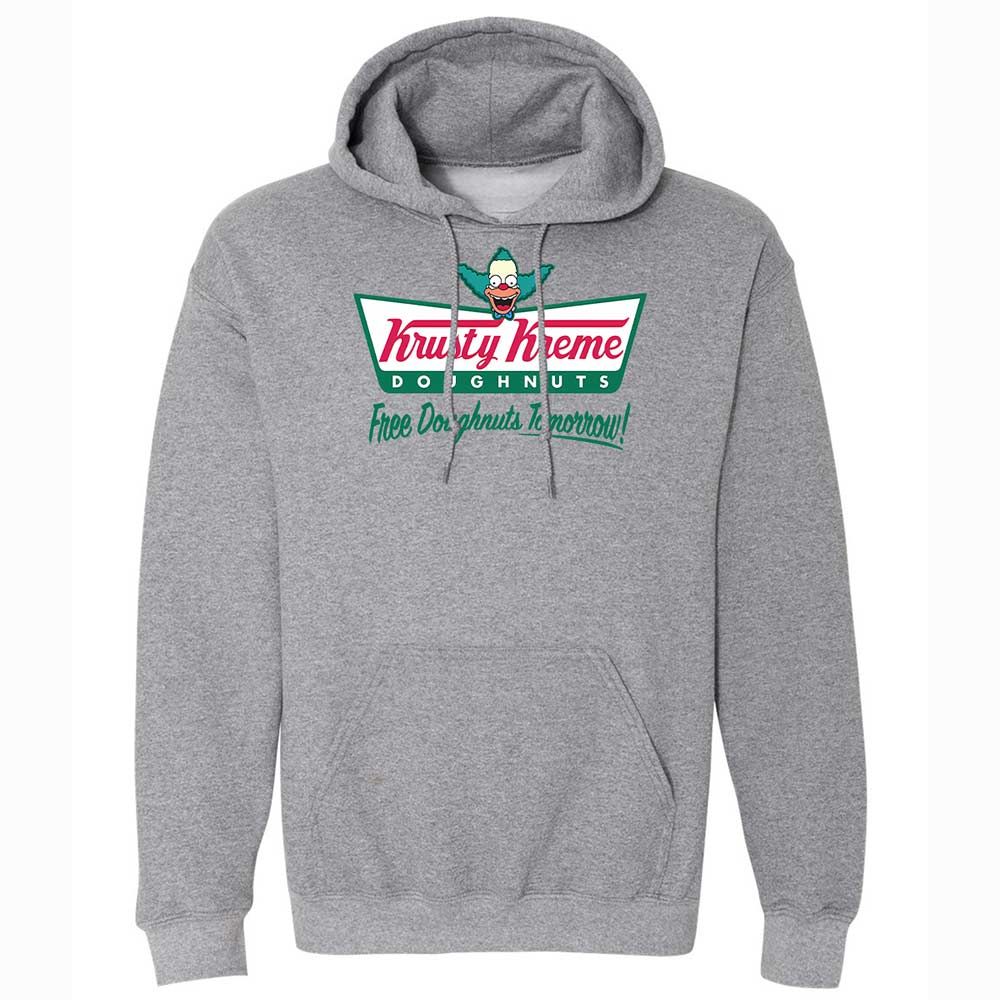 Kreme Doughnuts - Graphite Heather - 17