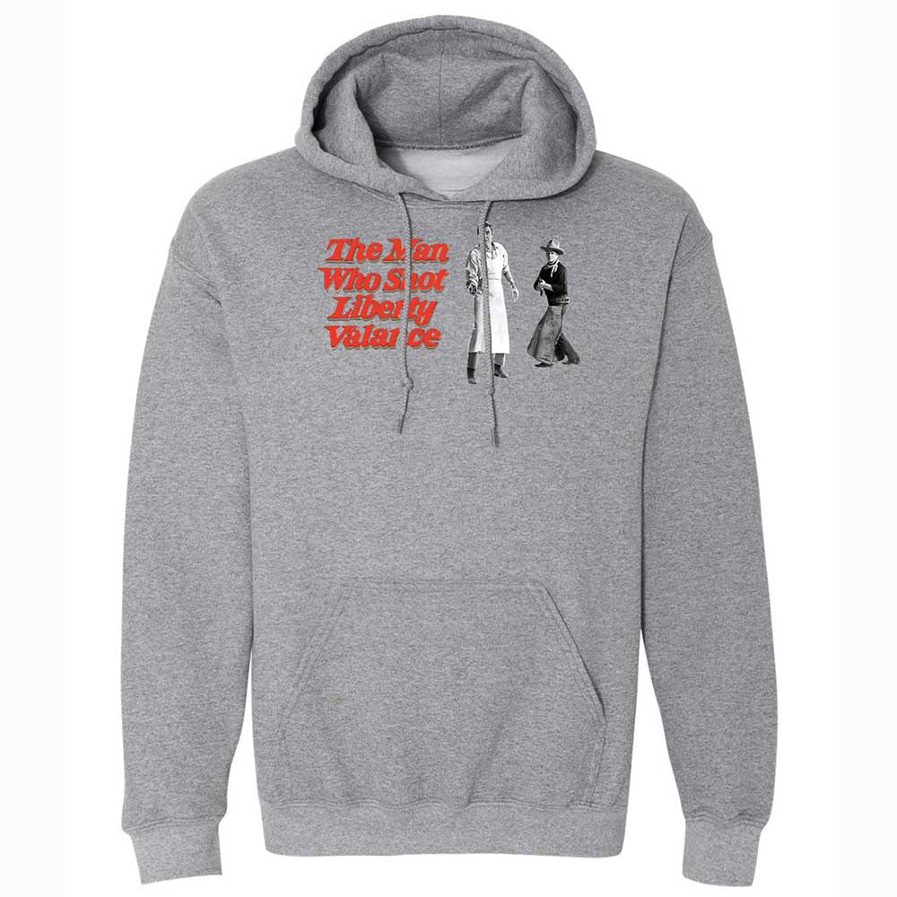 Classic Unisex Hoodie - HDGRMY4X - Graphite Heather - 17