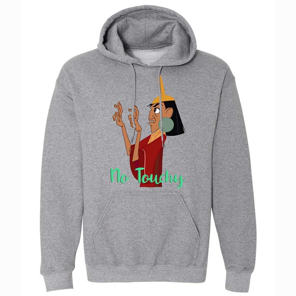 Classic Unisex Hoodie - 3TQNGPVT - Graphite Heather - 17