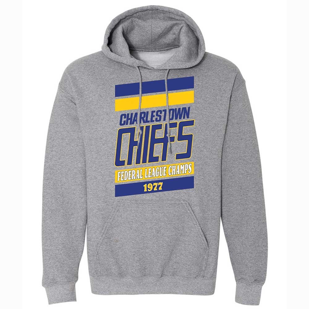 Classic Unisex Hoodie - SDM3116K - Graphite Heather - 17