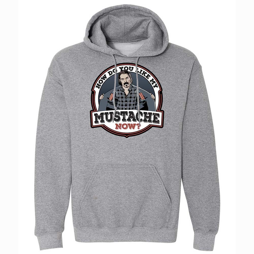 Classic Unisex Hoodie - P6HWS1X9 - Graphite Heather - 17