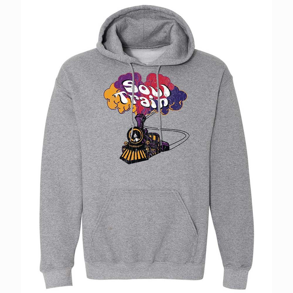 Classic Unisex Hoodie - FB7ZZ38K - Graphite Heather - 17