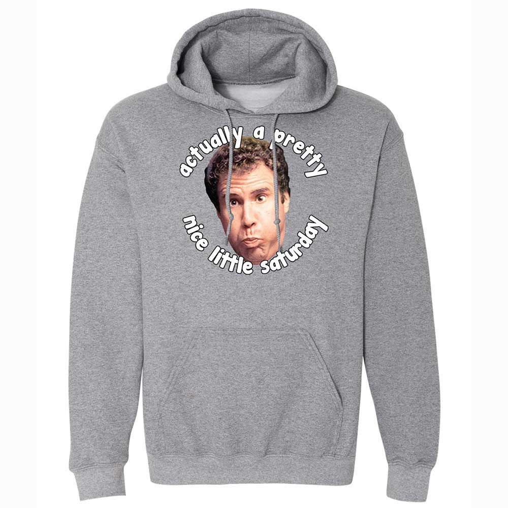 Classic Unisex Hoodie - 5CSE1Y9G - Graphite Heather - 17
