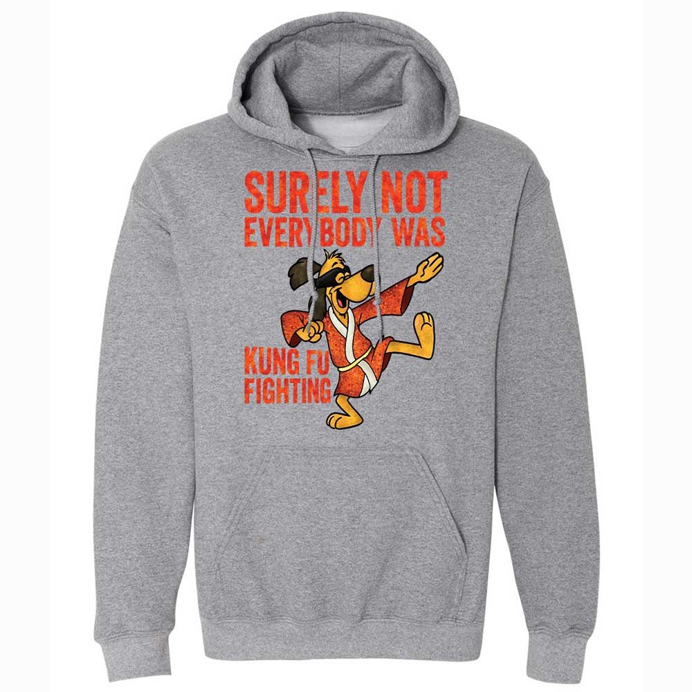Classic Unisex Hoodie - QN7ZCKXM - Graphite Heather - 17