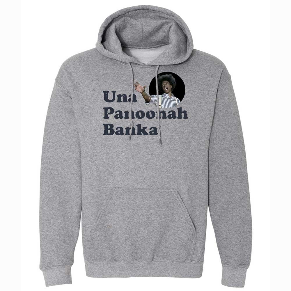 Una Panoonah Banka - Graphite Heather - 17
