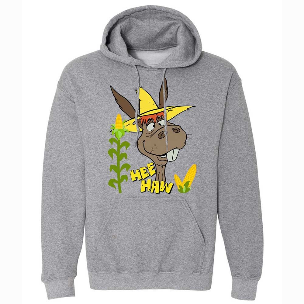 Classic Unisex Hoodie - 9KCVPFFQ - Graphite Heather - 17