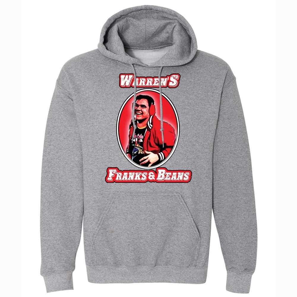 Franks & Beans - Graphite Heather - 17