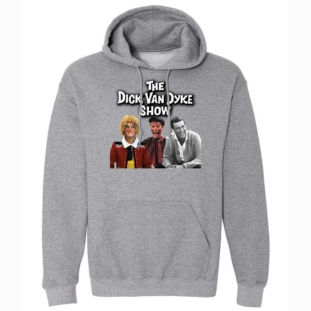 Classic Unisex Hoodie - Z28BUP5W - Graphite Heather - 17