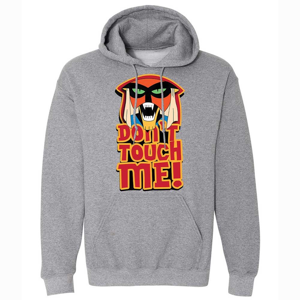 Classic Unisex Hoodie - 8D1SKZB5 - Graphite Heather - 17