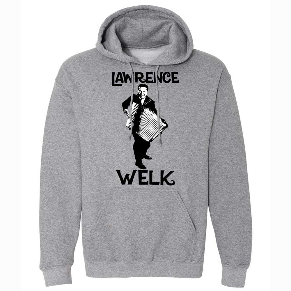 Lawrence Welk - Graphite Heather - 17