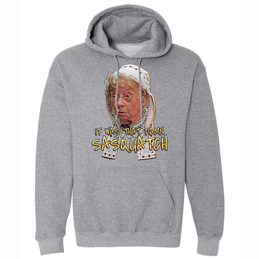 Classic Unisex Hoodie - PLPJ1A74 - Graphite Heather - 17