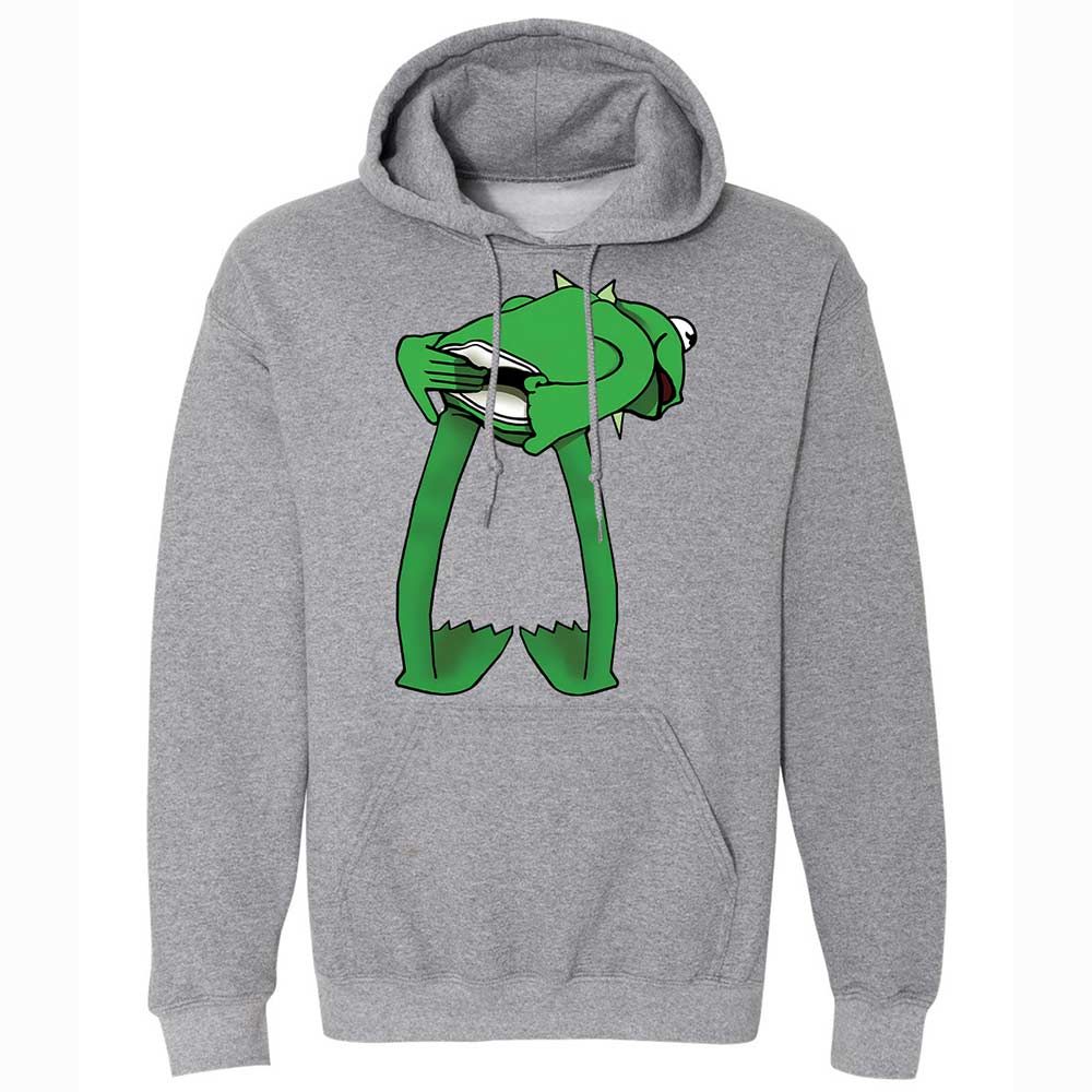 Froggy Style - Graphite Heather - 17