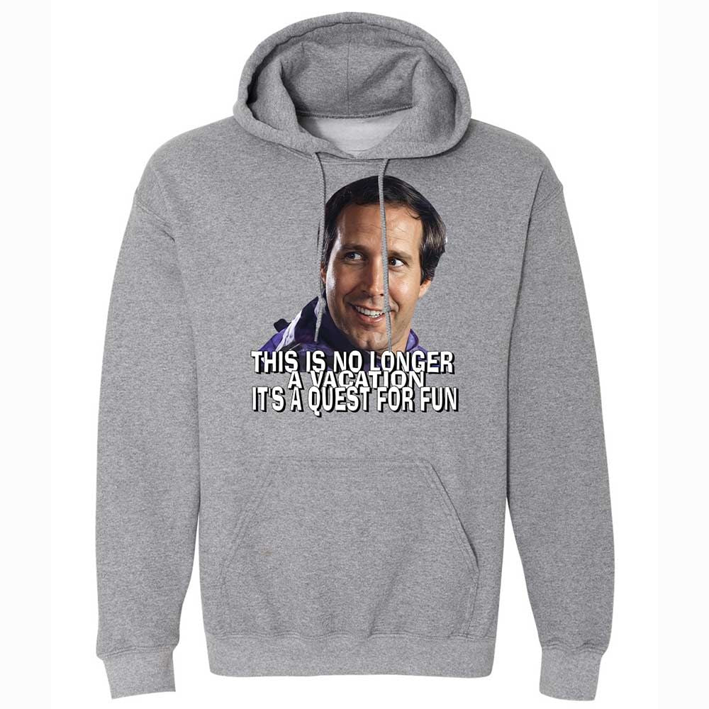 Classic Unisex Hoodie - W2GSASLH - Graphite Heather - 17