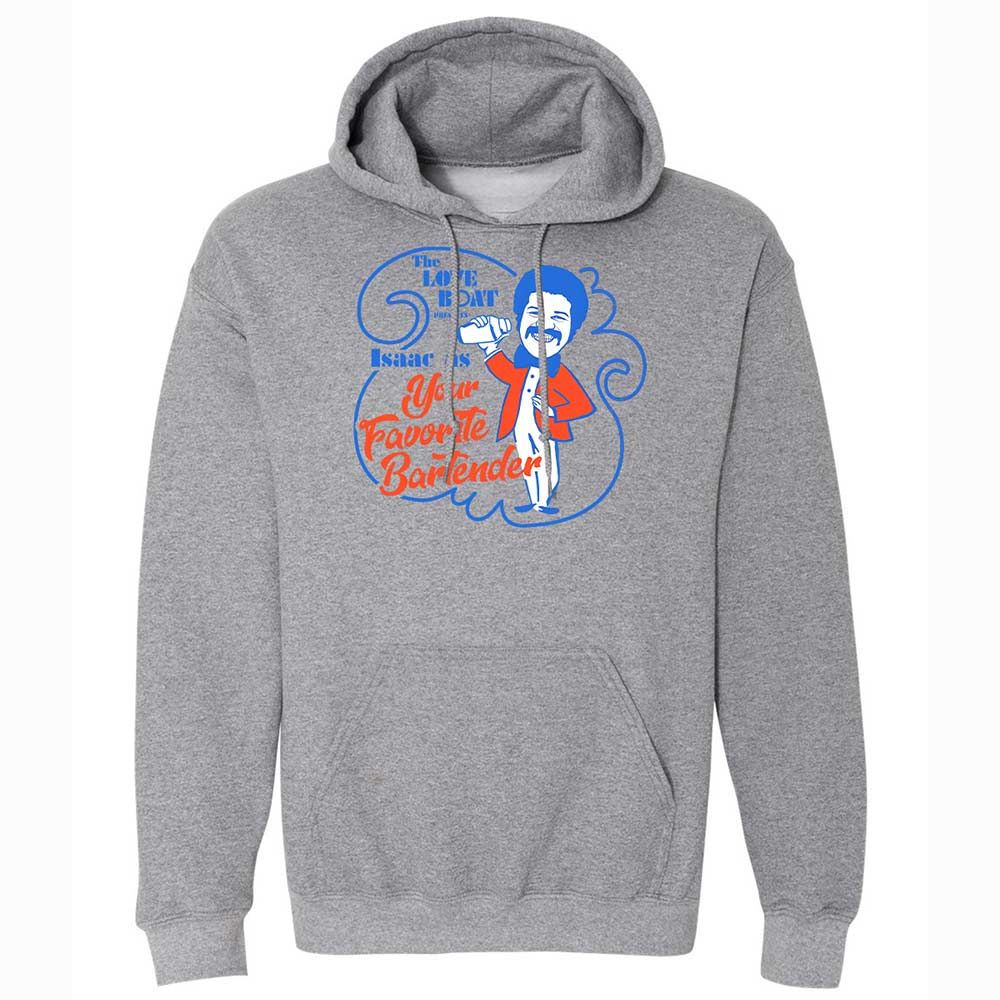 Classic Unisex Hoodie - 8Y2V4GWC - Graphite Heather - 17