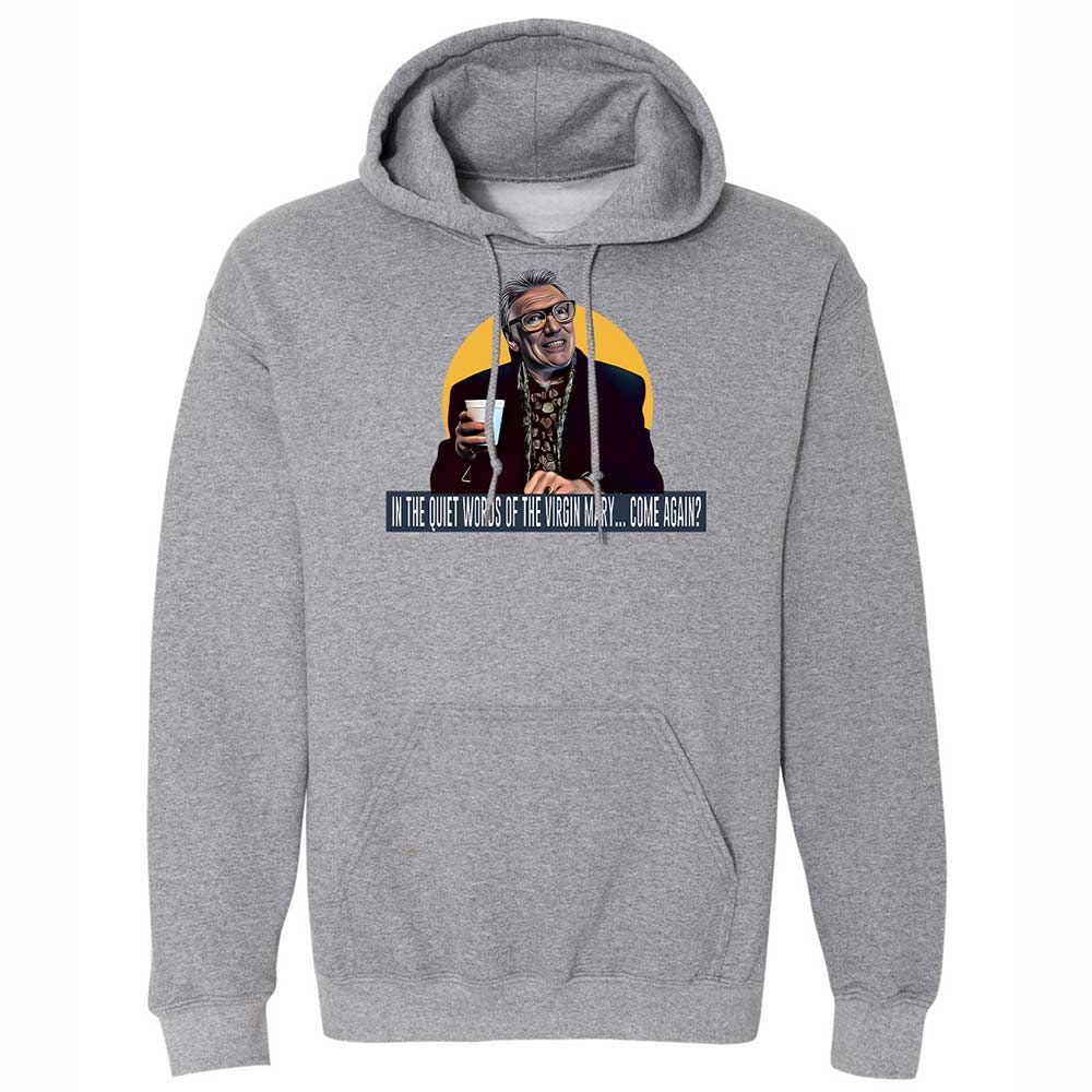 Classic Unisex Hoodie - N7RLV7NQ - Graphite Heather - 17