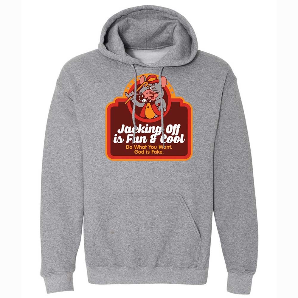 Do What You Want - Graphite Heather - 17