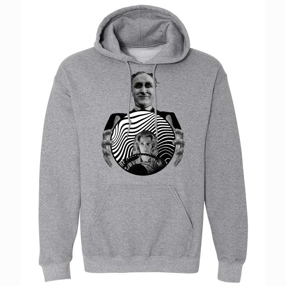 Carnival of Souls - Graphite Heather - 17