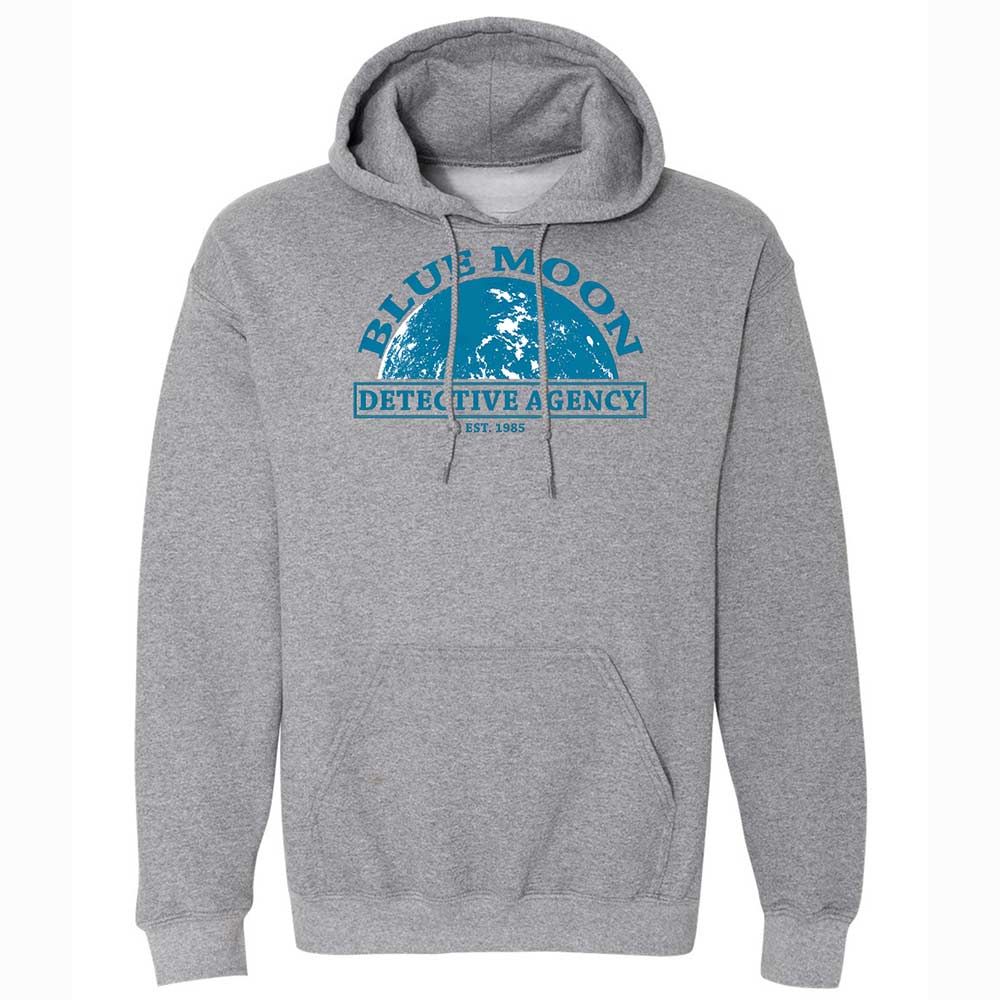 Classic Unisex Hoodie - PNFJ3BWV - Graphite Heather - 17