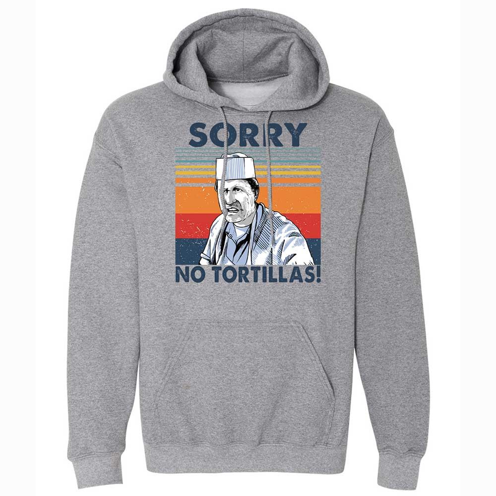 Classic Unisex Hoodie - JCQMNURL - Graphite Heather - 17