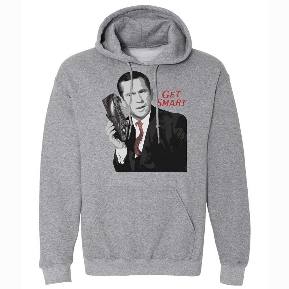 Classic Unisex Hoodie - 3TL7LGFQ - Graphite Heather - 17
