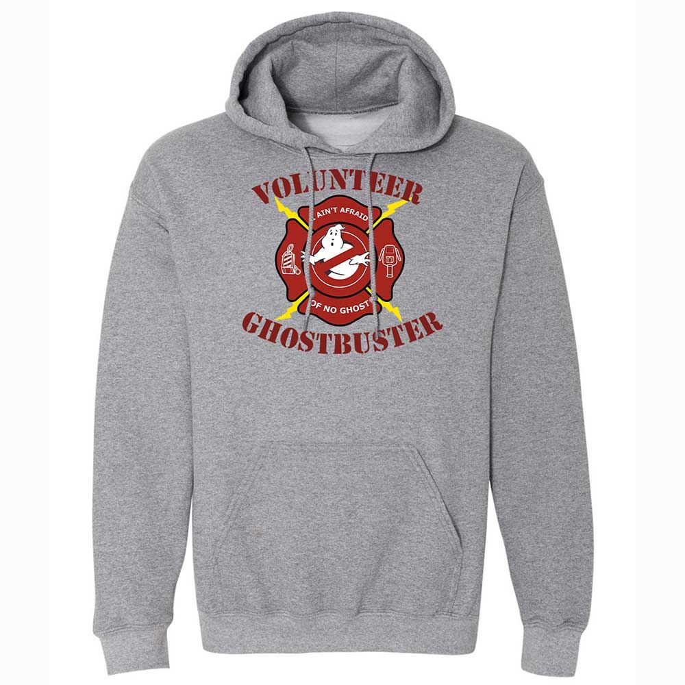 Classic Unisex Hoodie - RHXTNES5 - Graphite Heather - 17