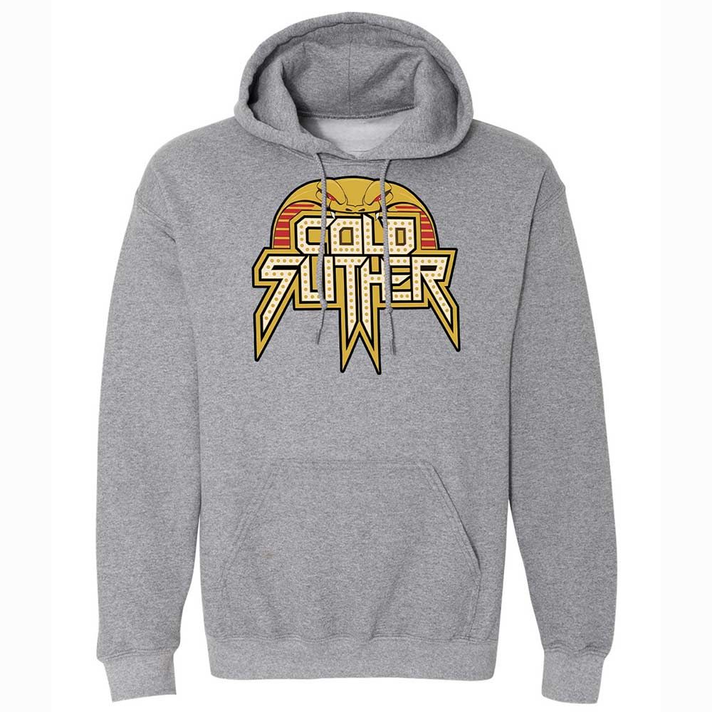 Cold Slither - Graphite Heather - 17