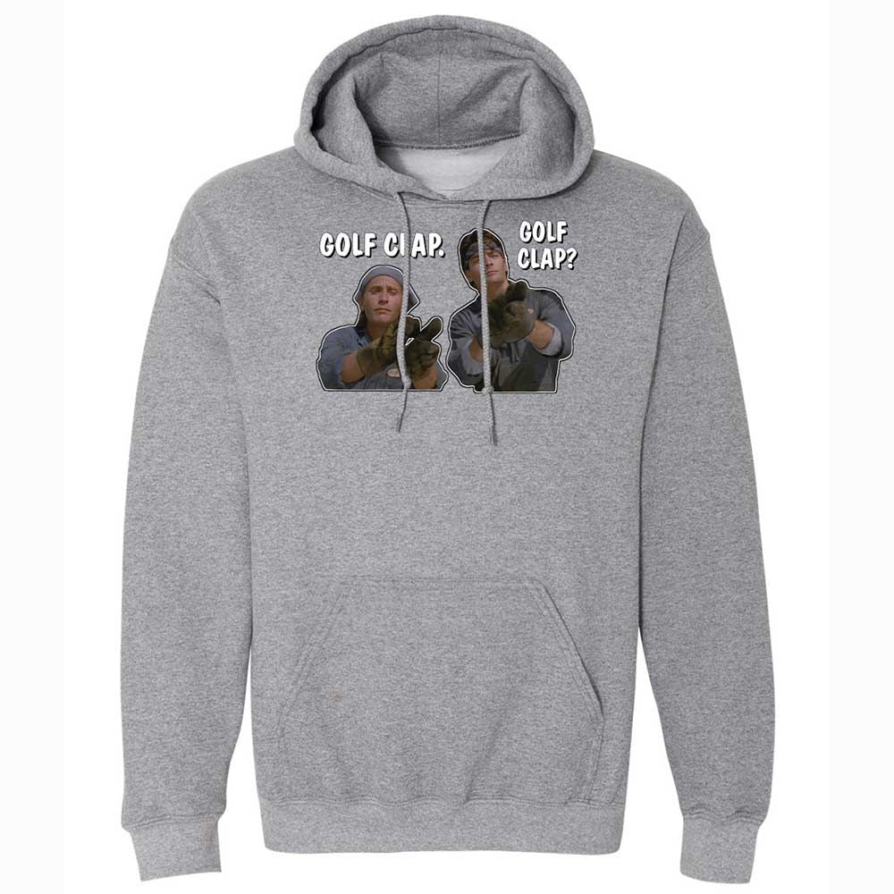 Classic Unisex Hoodie - YLWB8ESM - Graphite Heather - 17