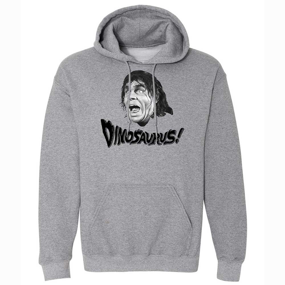 Classic Unisex Hoodie - Q94UBP72 - Graphite Heather - 17
