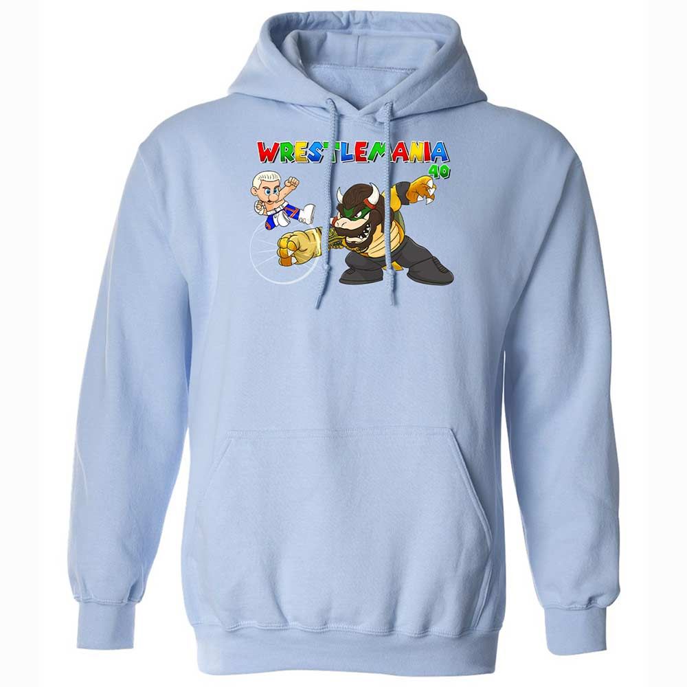 Mania - Light Blue - 17