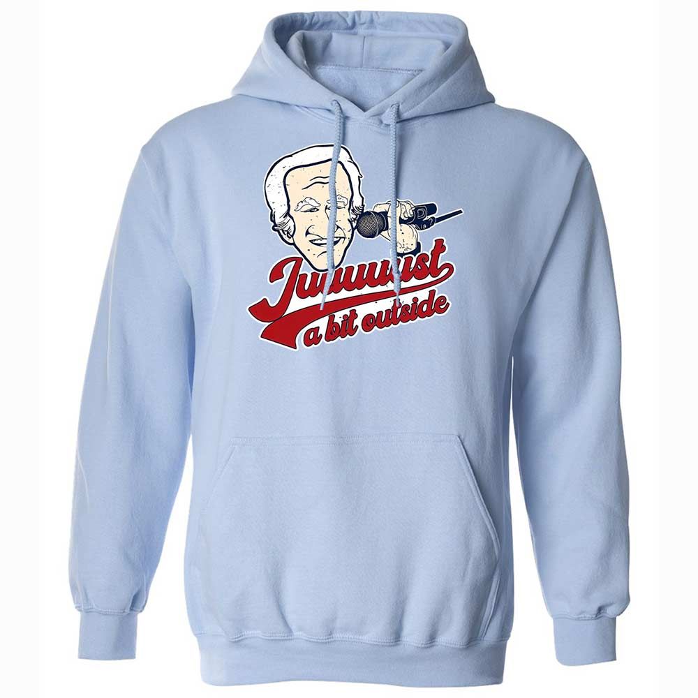 Classic Unisex Hoodie - 9BFE4D3P - Light Blue - 17