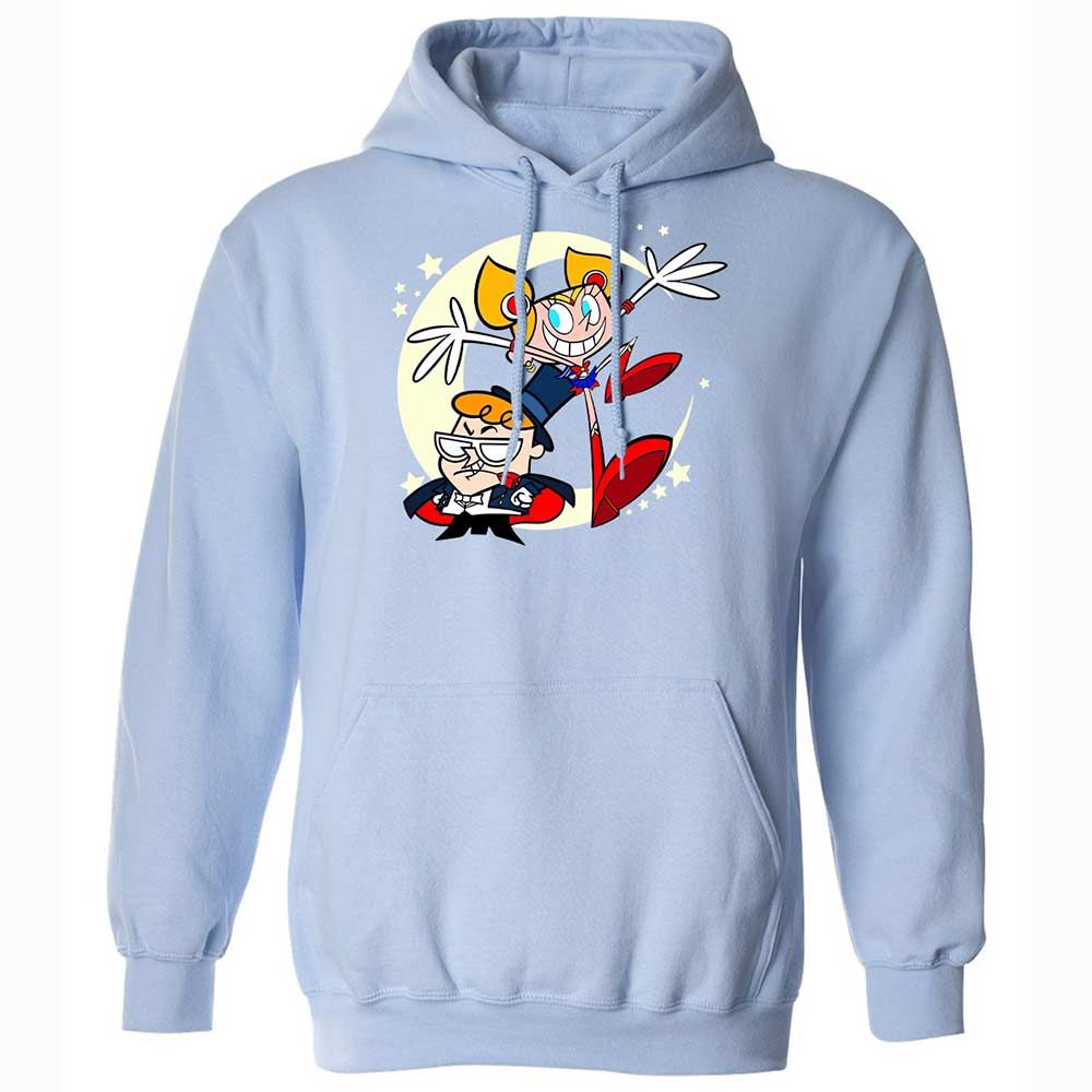 Sailor's Laboratory - Light Blue - 17
