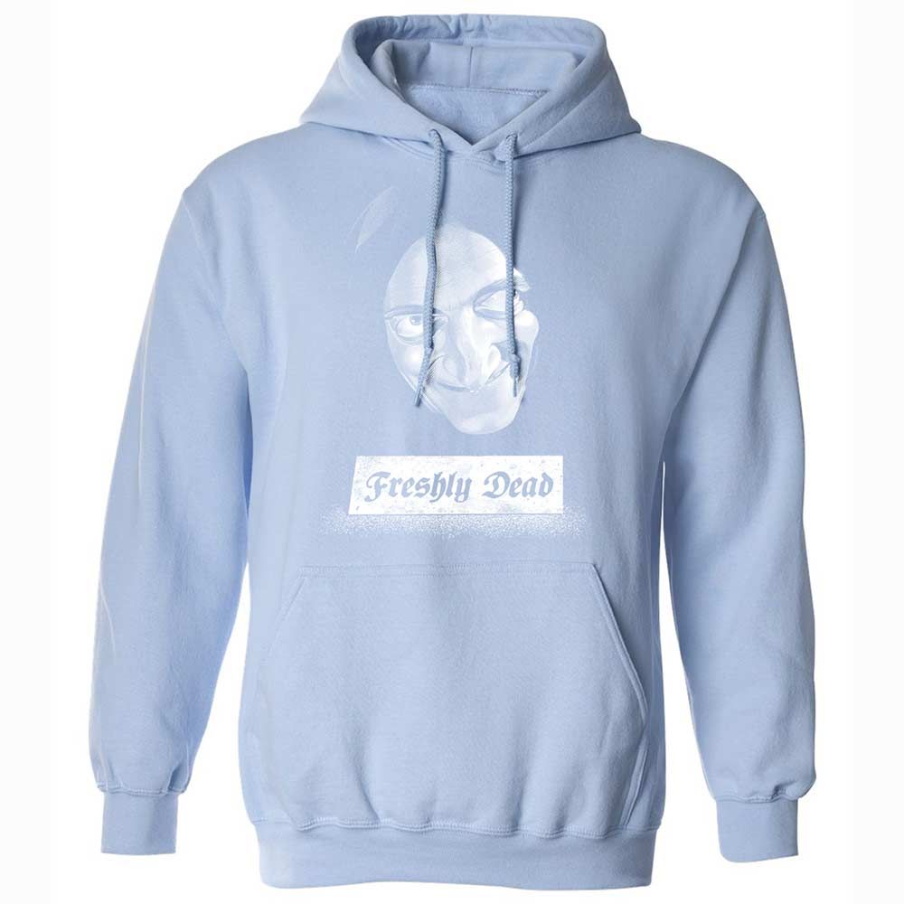 Freshly Dead - Light Blue - 17